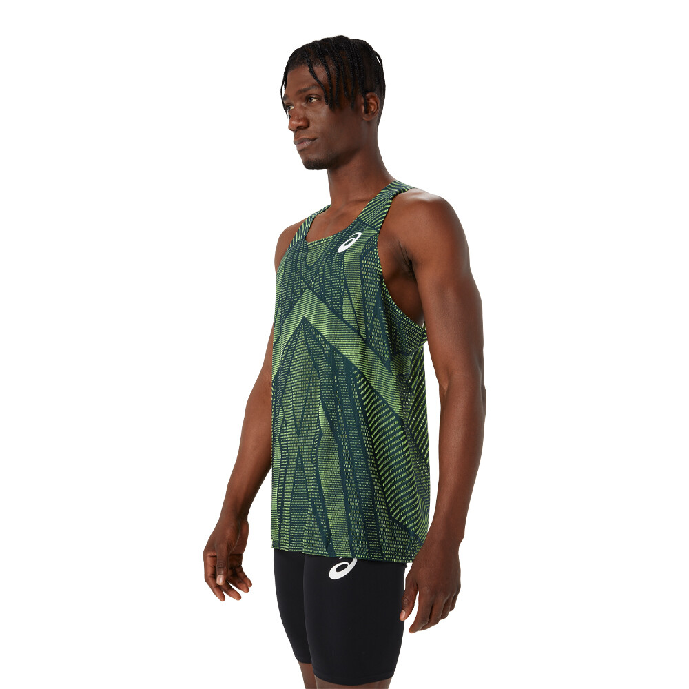 Asics ACTIBREEZE Men's Running Vest