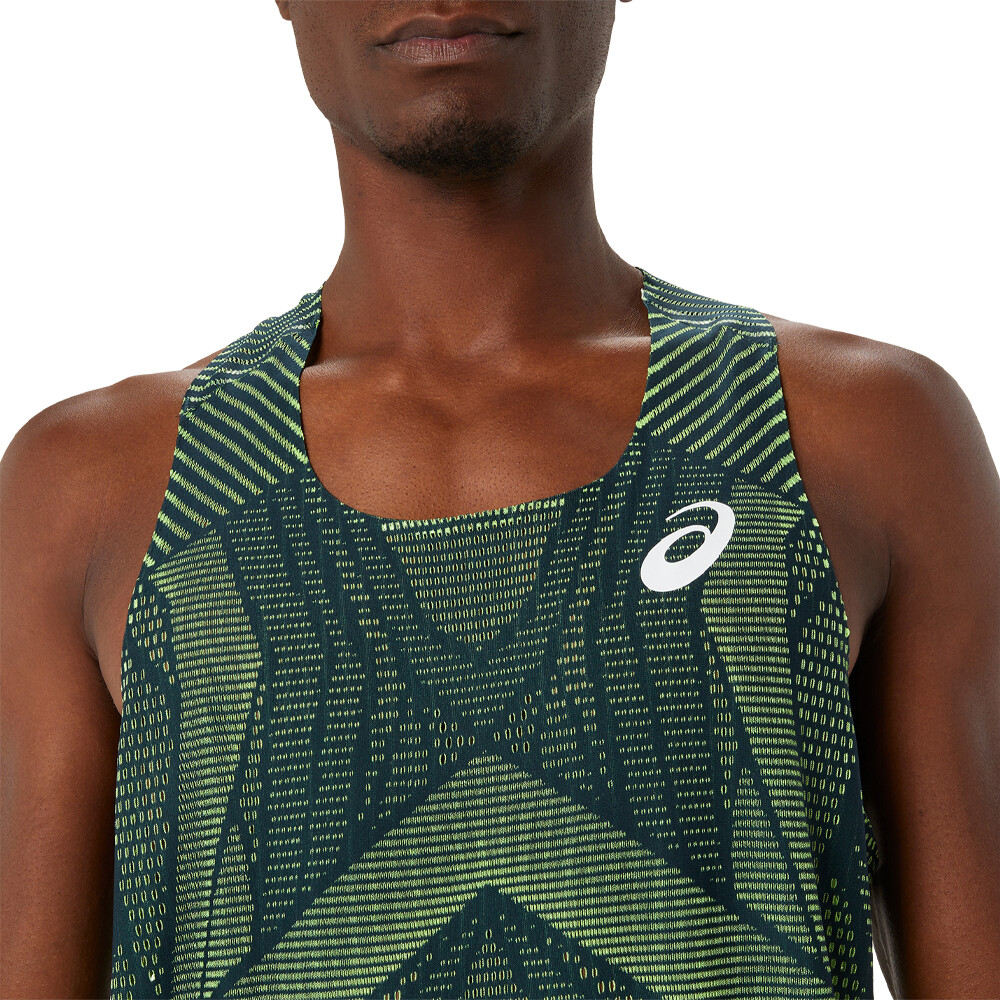 Asics ACTIBREEZE Men's Running Vest