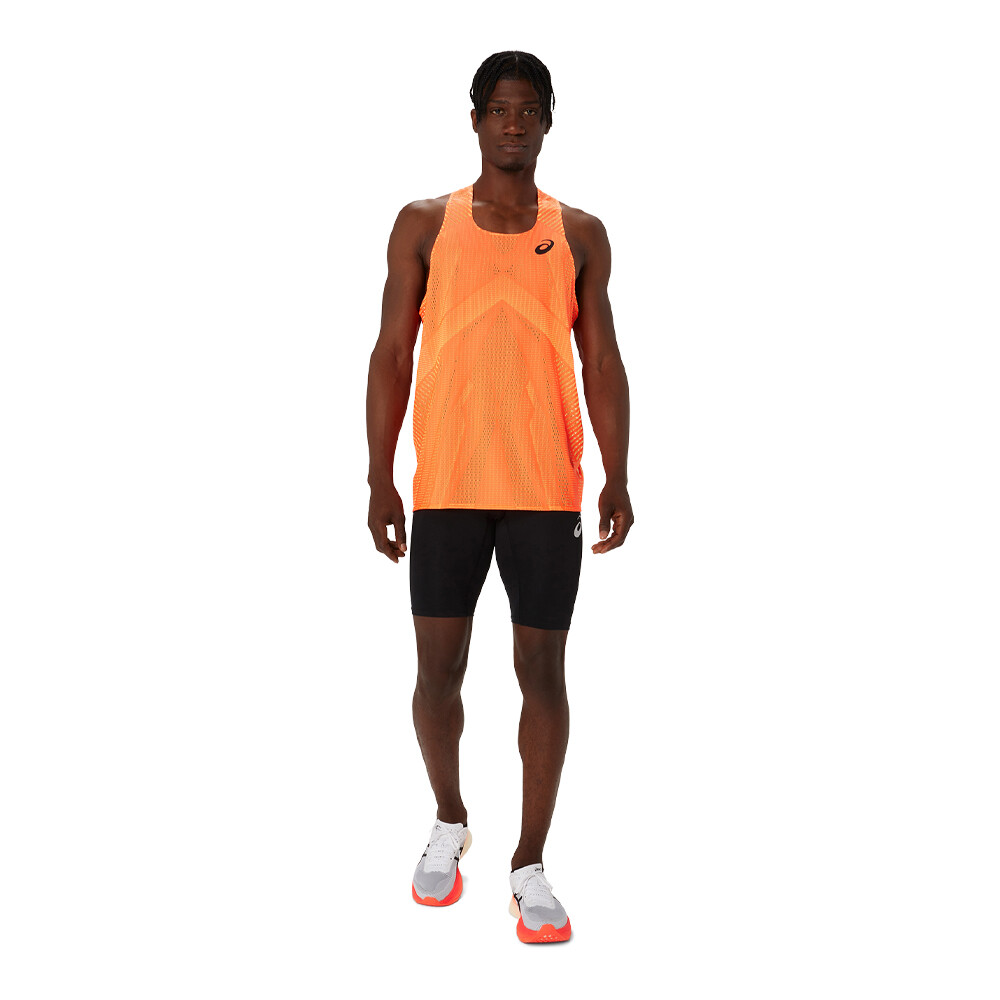 Asics ACTIBREEZE Men's Running Vest