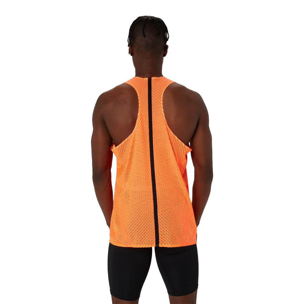 Asics ACTIBREEZE Men's Running Vest