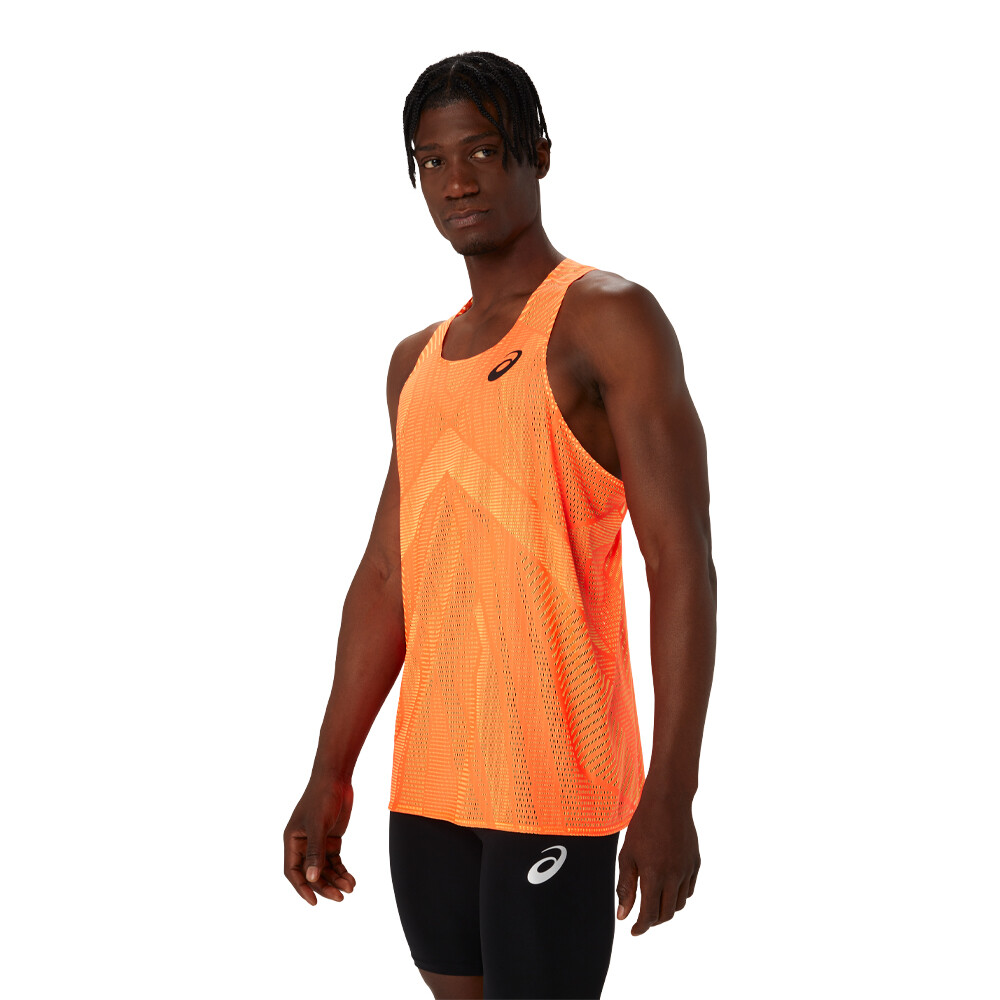 Asics ACTIBREEZE Men's Running Vest