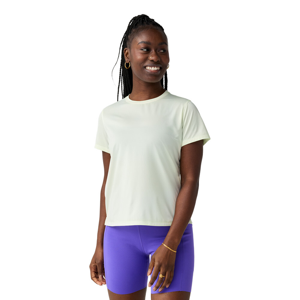 Brooks Dash Women's T-Shirt - SS26