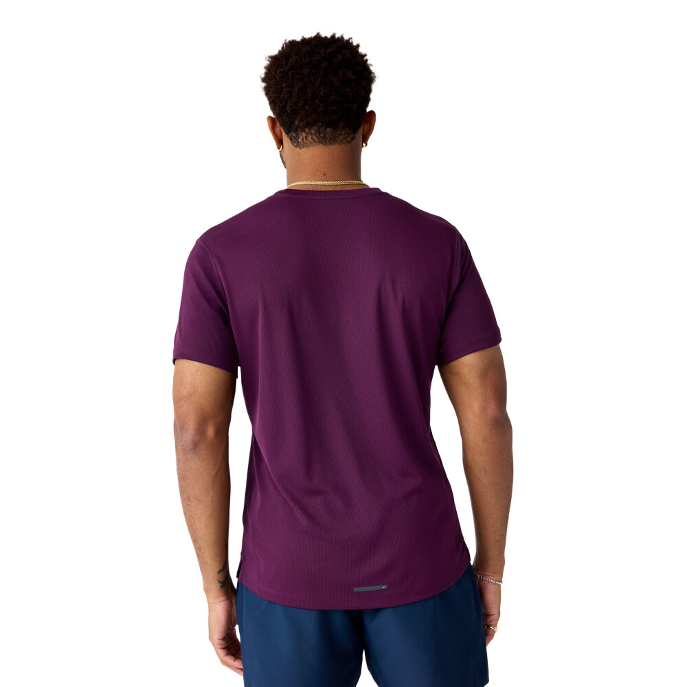 Brooks Dash Men's T-Shirt - SS26