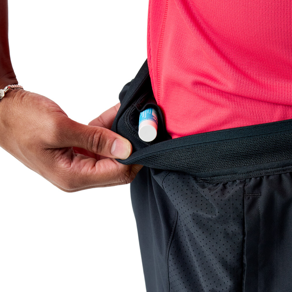 Brooks Dash 2-in-1 Men's Shorts - SS26