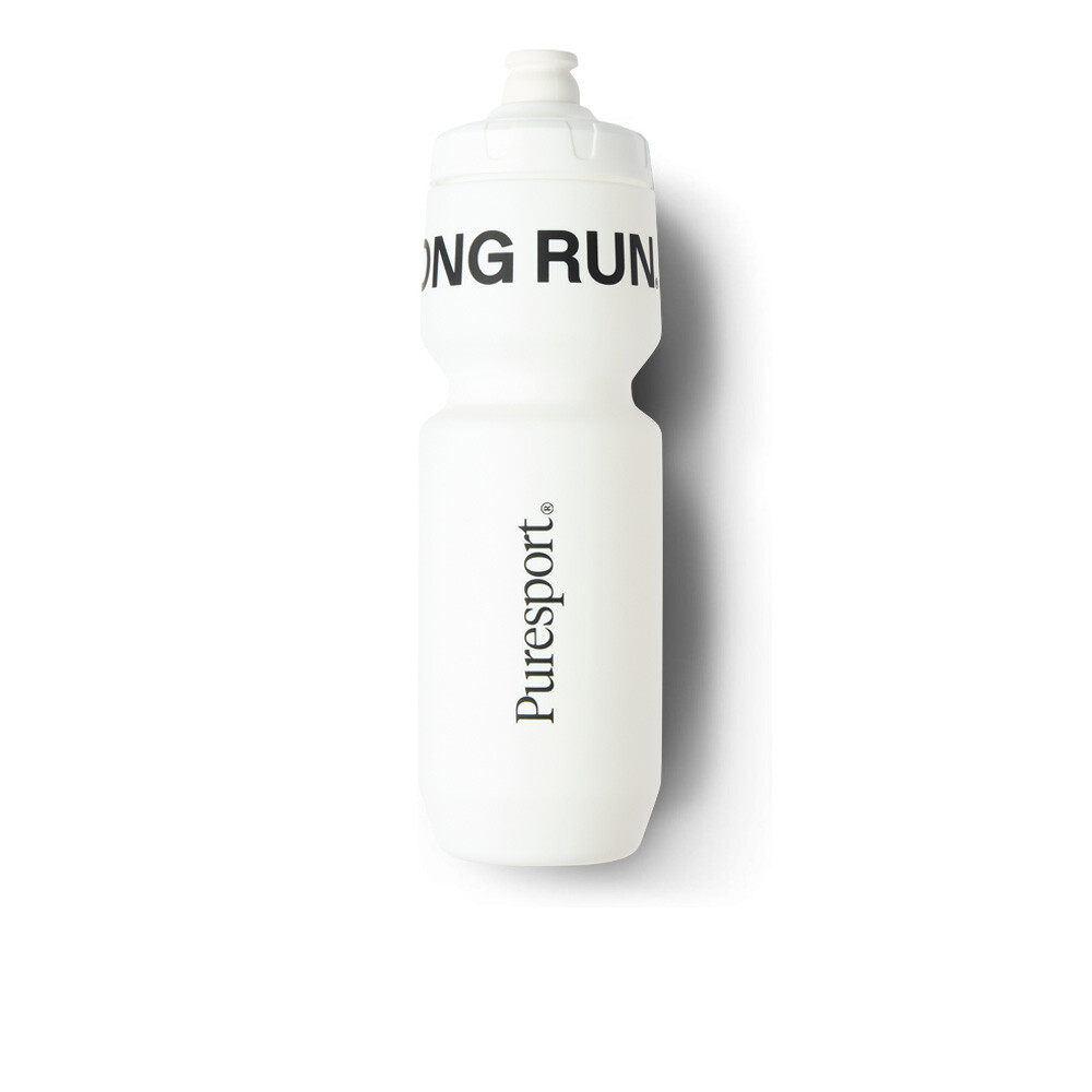 Pure Sport Puresport Sports Bottle 720ml - SS26 Pure Sport Puresport Sports Bottle 720ml - SS26