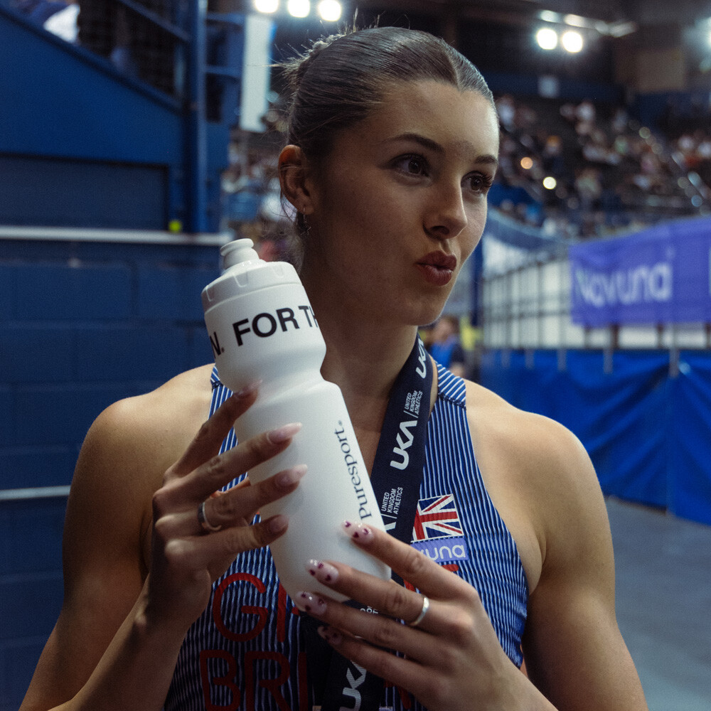 Pure Sport Puresport Sports Bottle 720ml - SS26