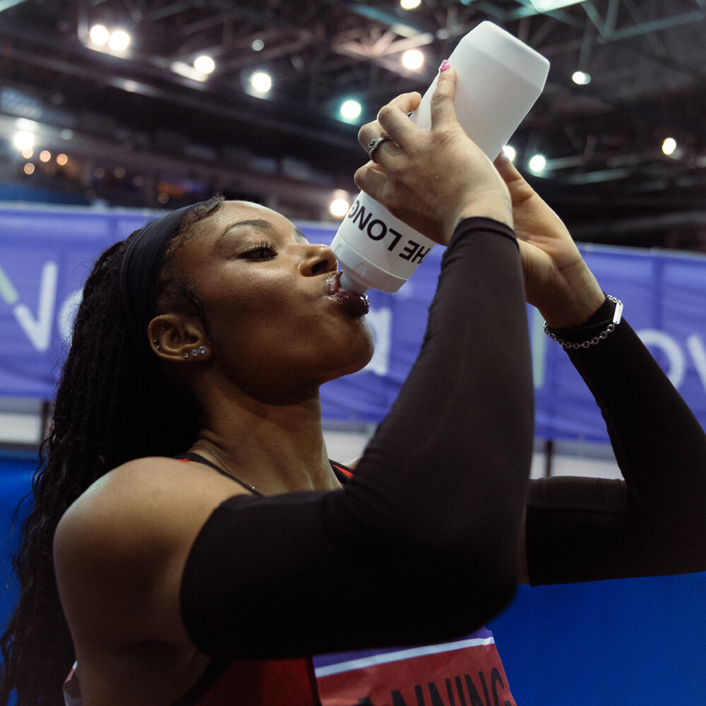 Pure Sport Puresport Sports Bottle 720ml - SS26