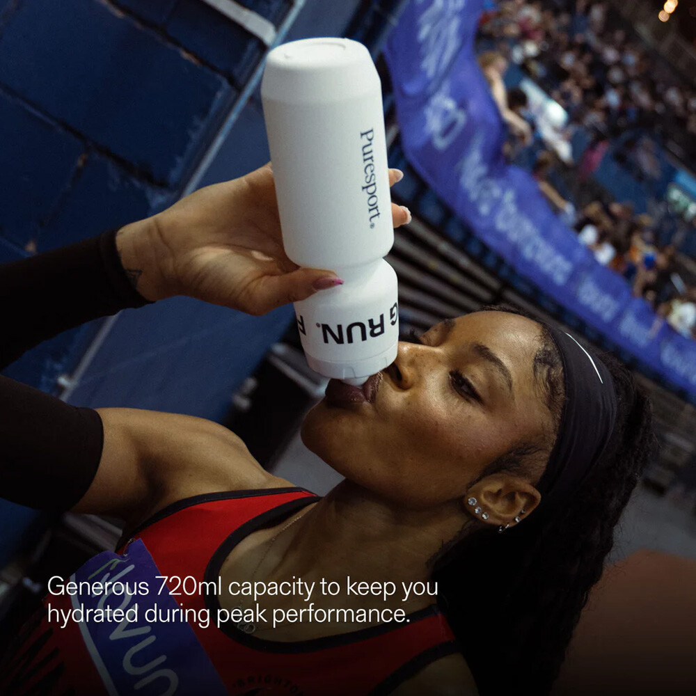 Pure Sport Puresport Sports Bottle 720ml - SS26
