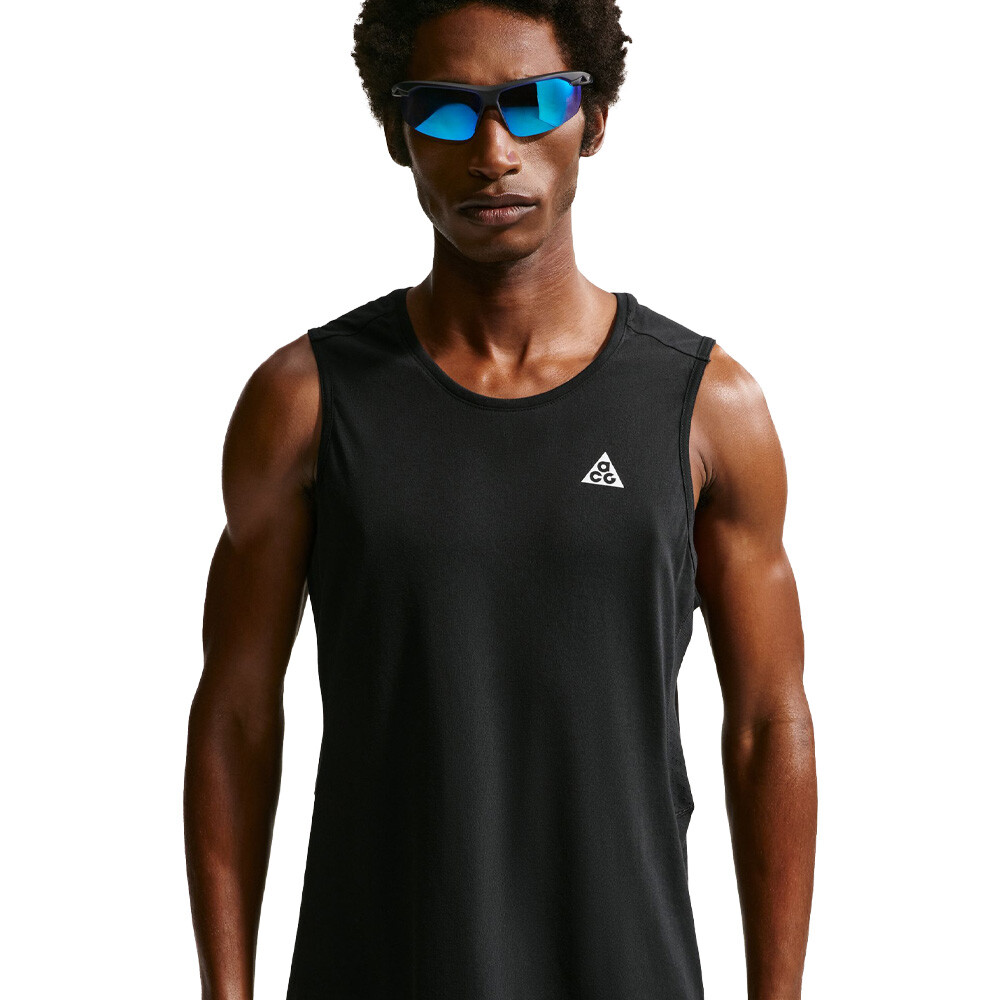 Nike ACG Dri-FIT ADV Solar Chase Men's Trail Running Vest - SU26