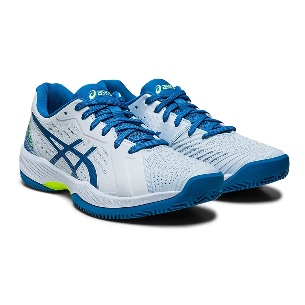 Asics Solution Swift FF Women's Clay Tennis Shoes