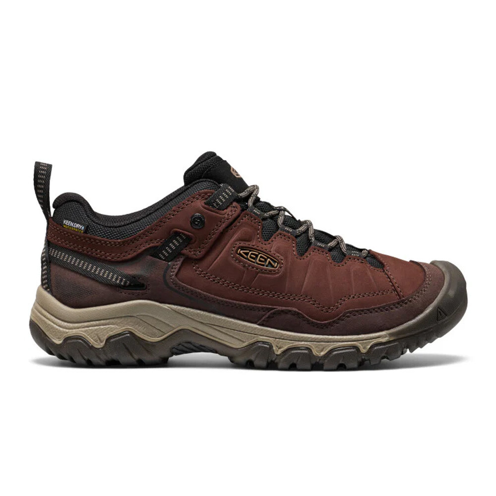 Keen Targhee IV imperméable homme chaussures de marche - SS26
