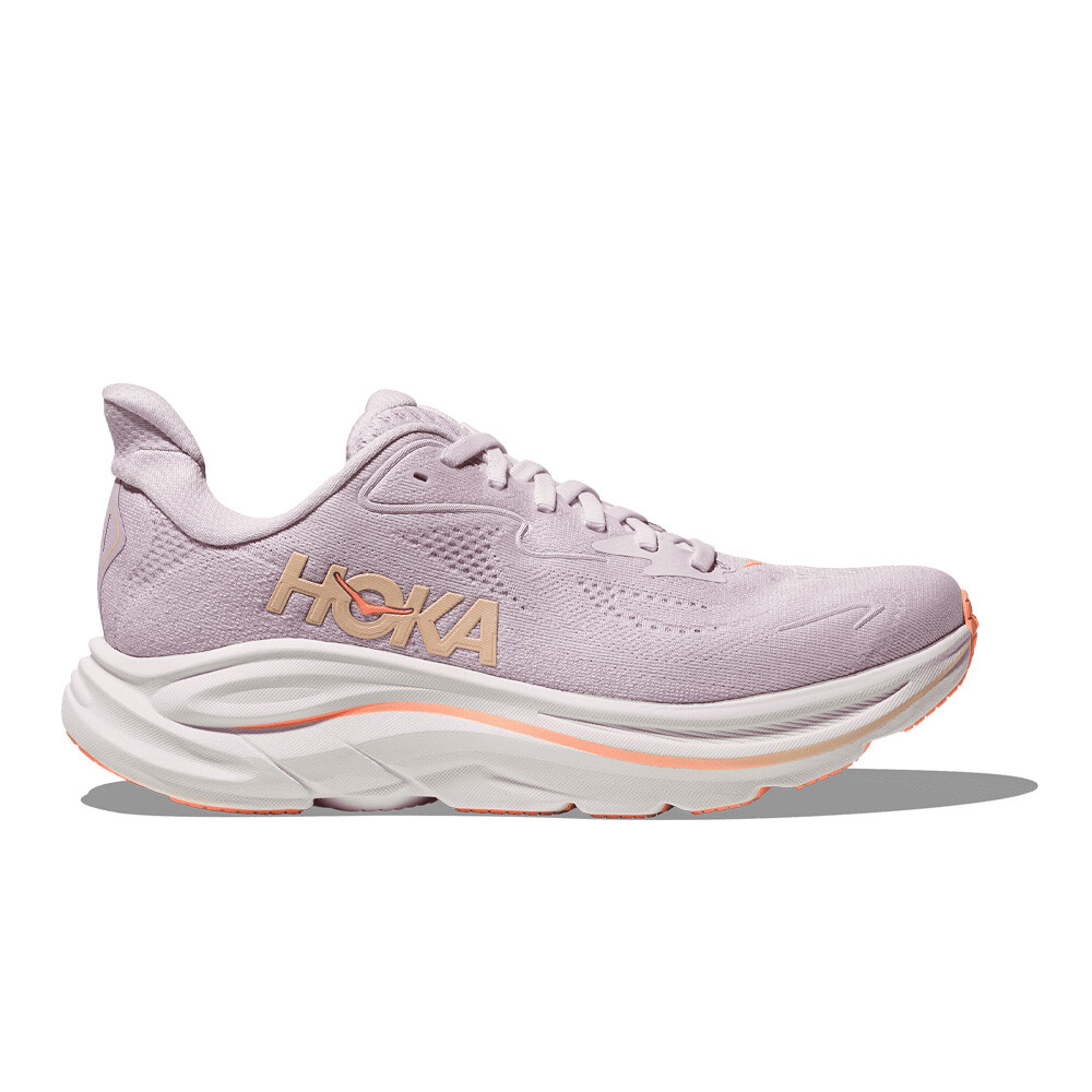 Hoka Clifton 10 Women's Running Shoes - SS26