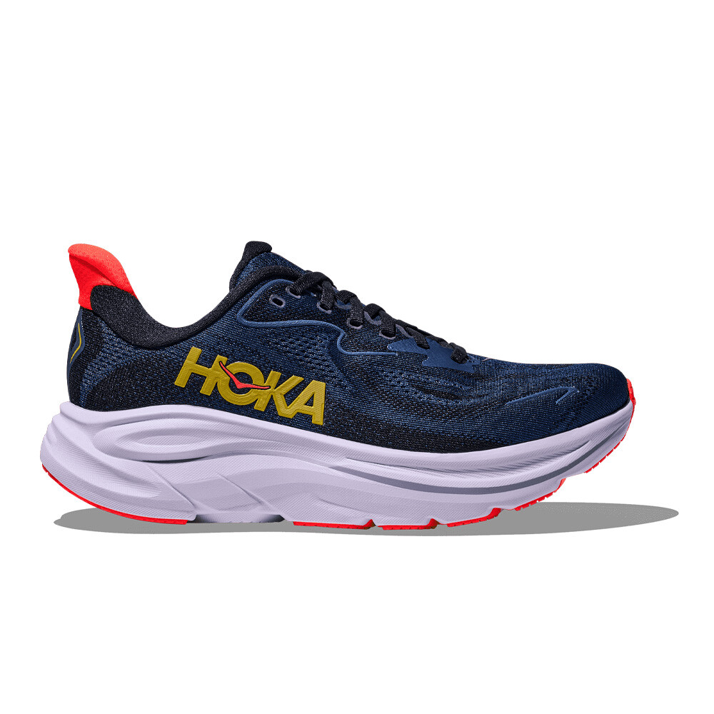 Hoka Clifton 10 Women's Running Shoes - SS26