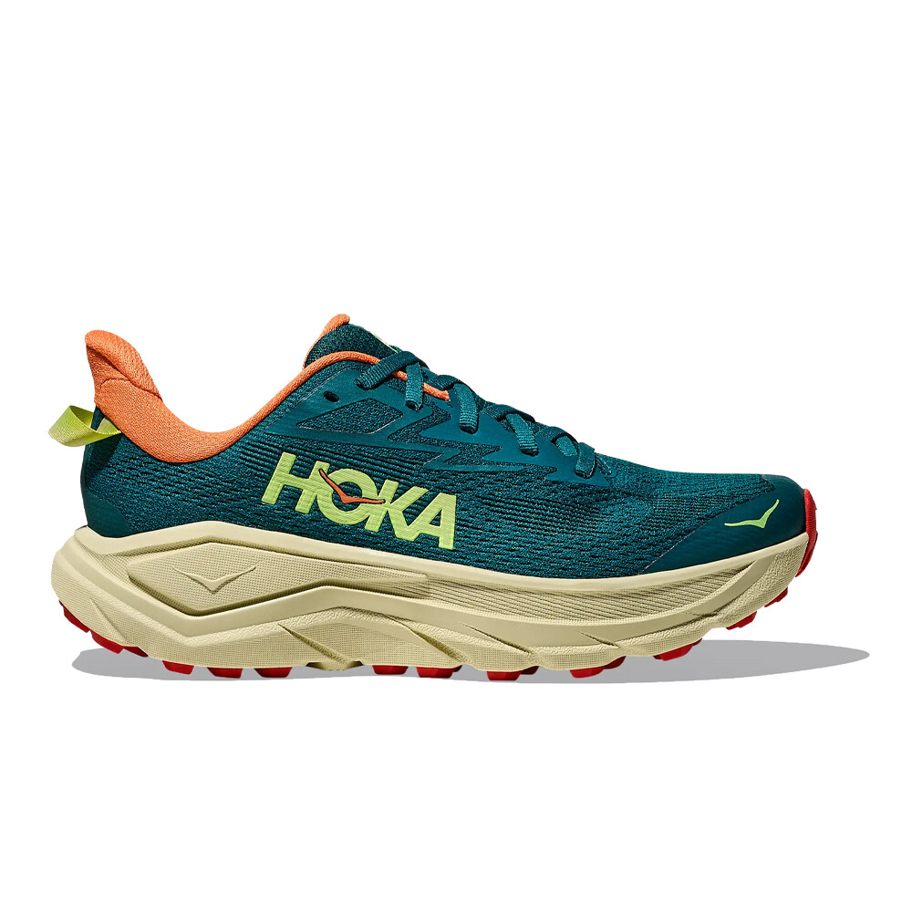 Hoka Challenger 8 Women's Trail Running Shoes - SS26