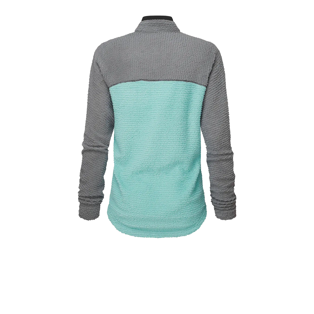 OMM Core Press Pullie forro polar - SS26