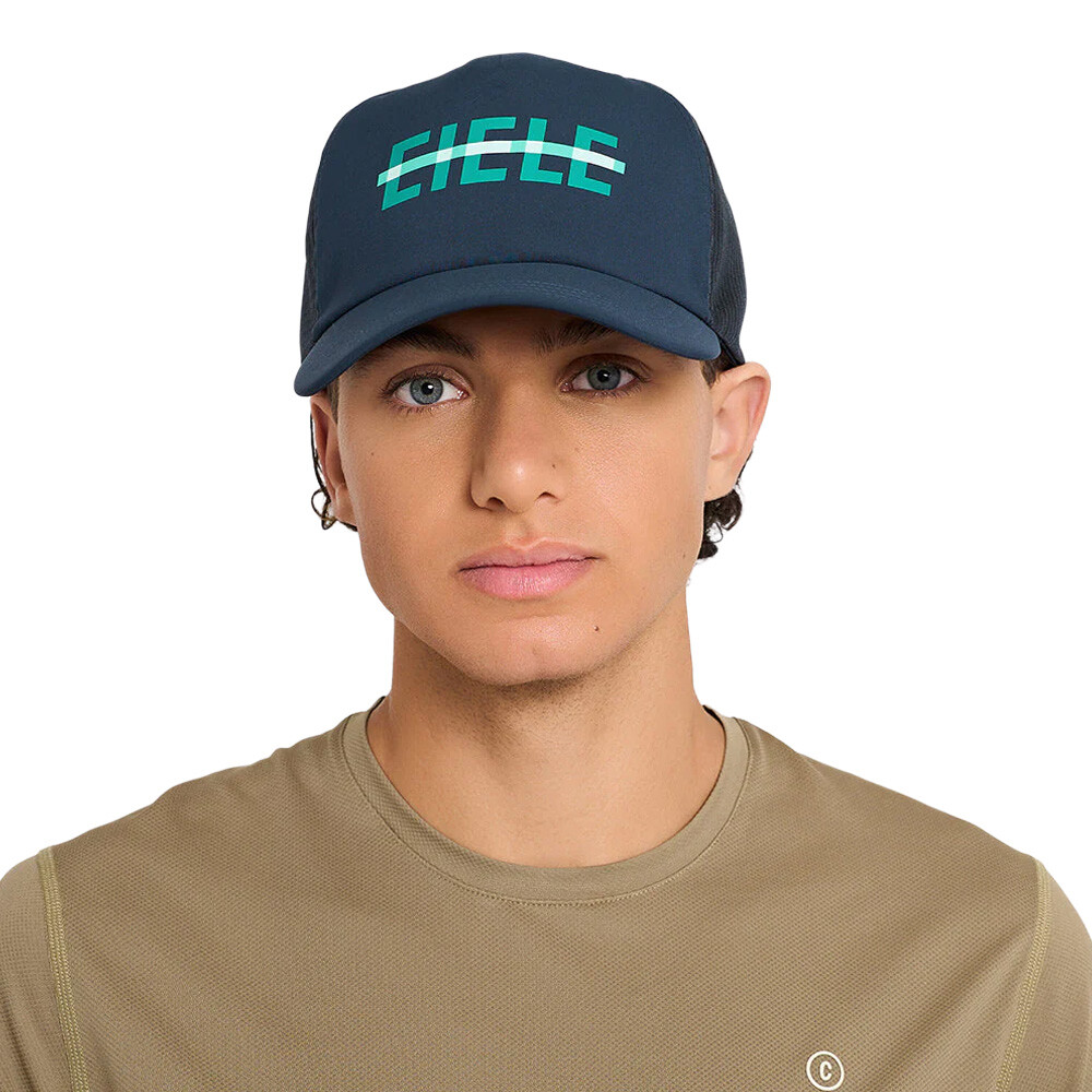 Ciele TRLCap SC Comp Capital Cross Cap - SS26 Ciele TRLCap SC Comp Capital Cross Cap - SS26