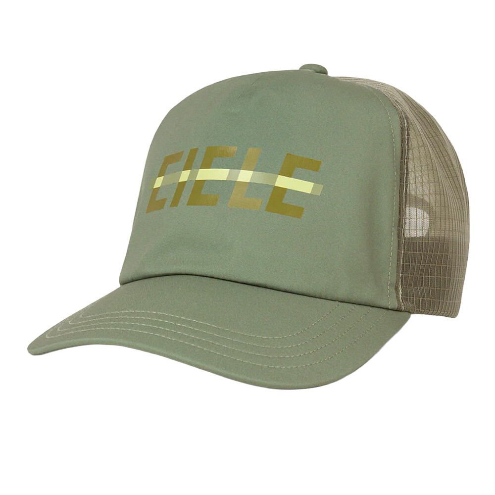 Ciele TRLCap SC Comp Capital Cross Cap - SS26