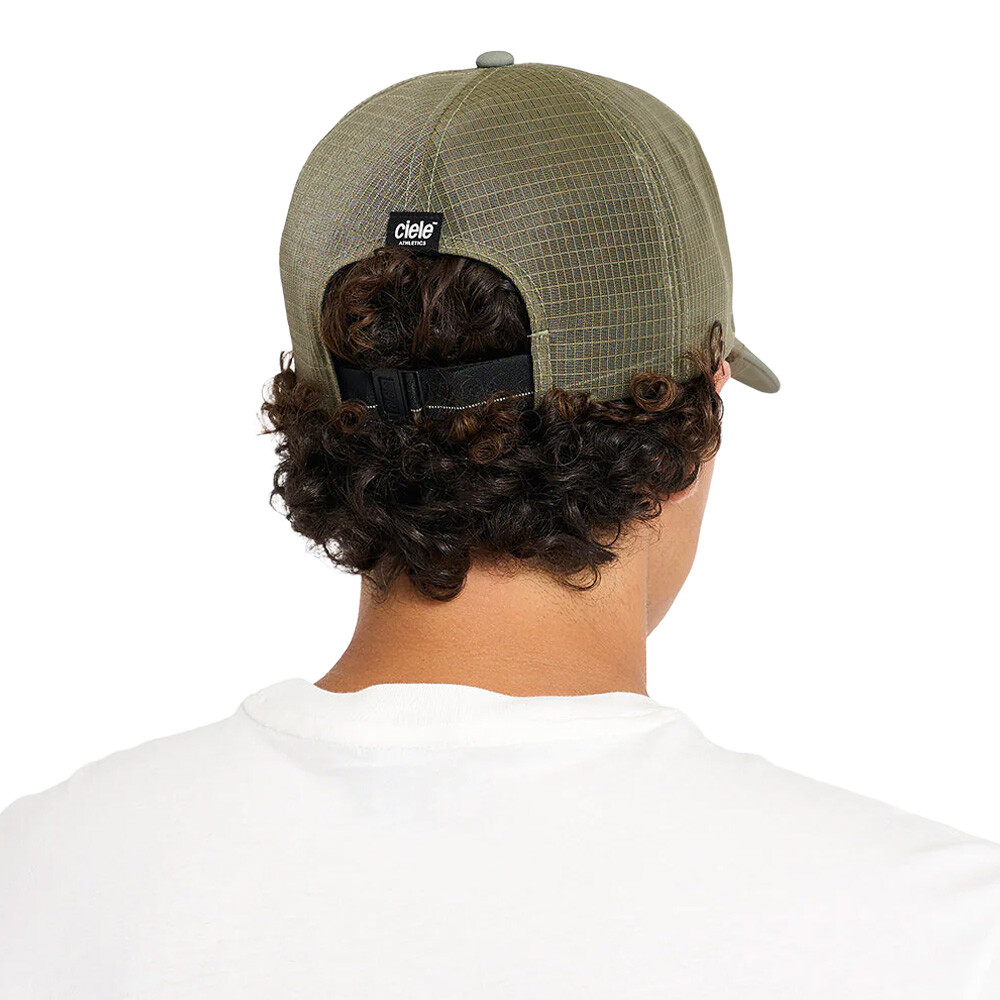 Ciele TRLCap SC Comp Capital Cross Cap - SS26