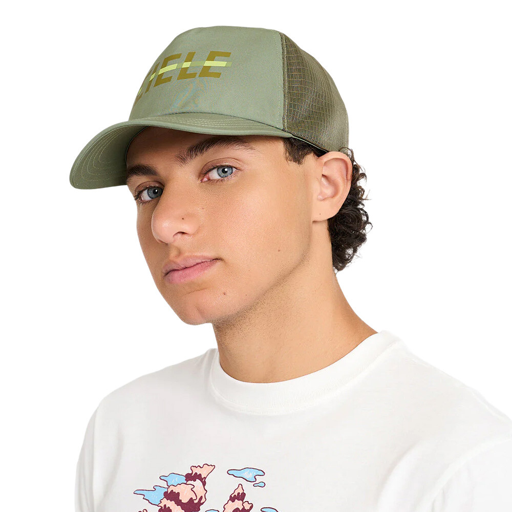 Ciele TRLCap SC Comp Capital Cross Cap - SS26