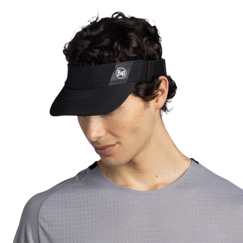 Buff Speed Visor - SS26 Buff Speed Visor - SS26