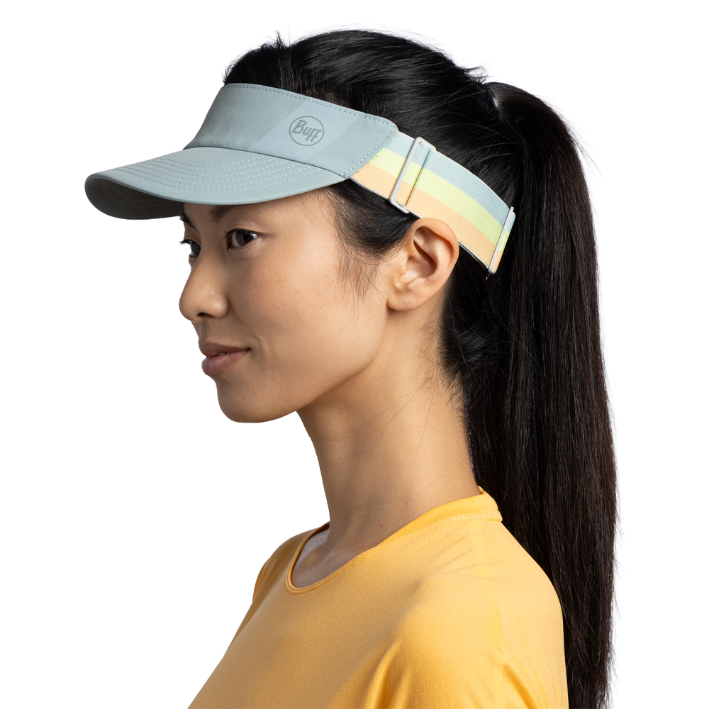 Buff Speed Visor - SS26