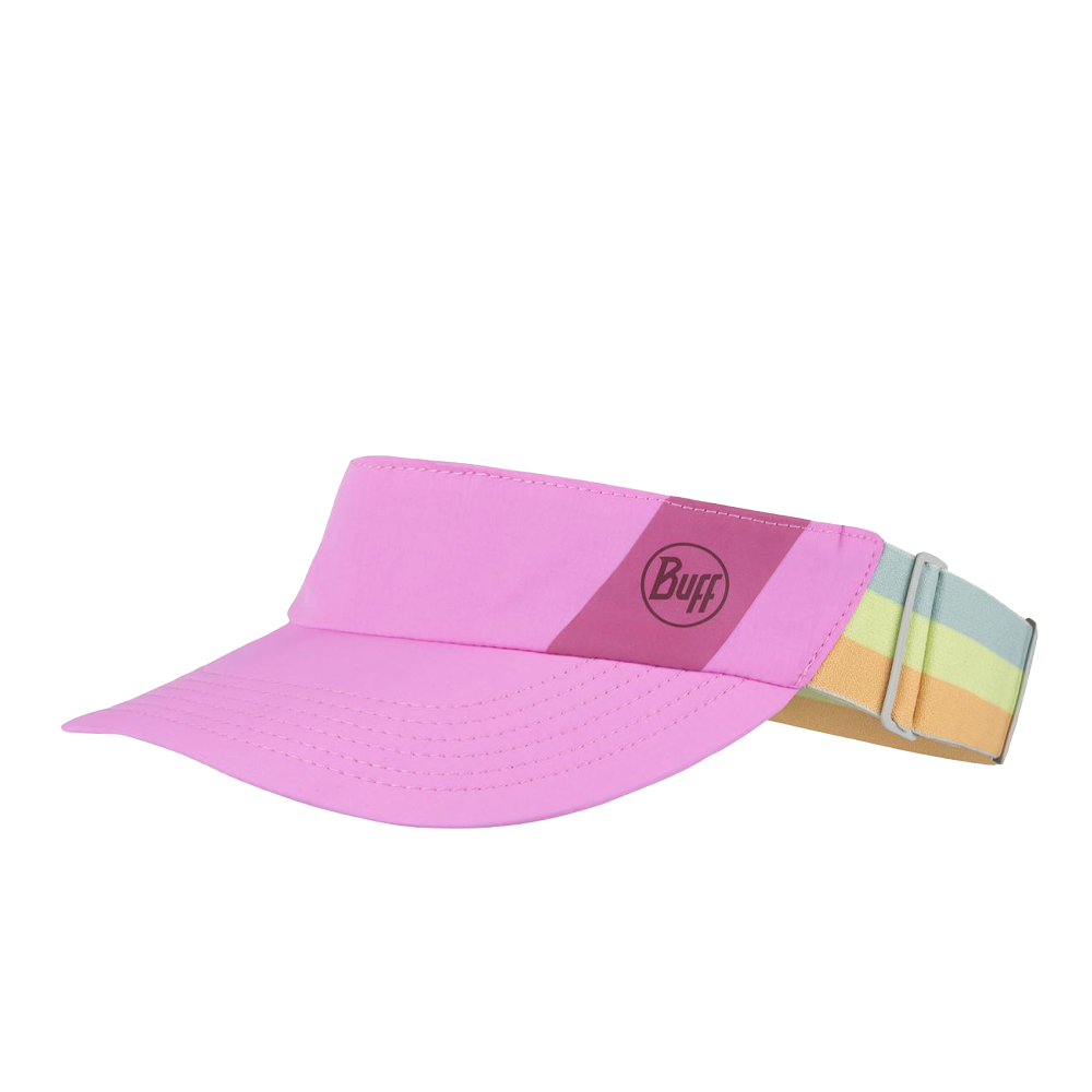 Buff Speed Visor - SS26