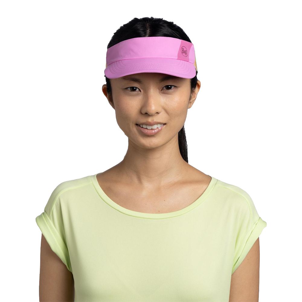 Buff Speed Visor - SS26 Buff Speed Visor - SS26