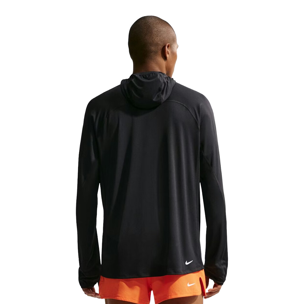 Nike ACG Solar Chase hombre Hooded trail camiseta manga larga running - SU26