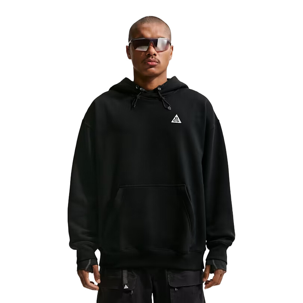 Nike ACG Tuff forro polar Pullover Hoodie - SU26