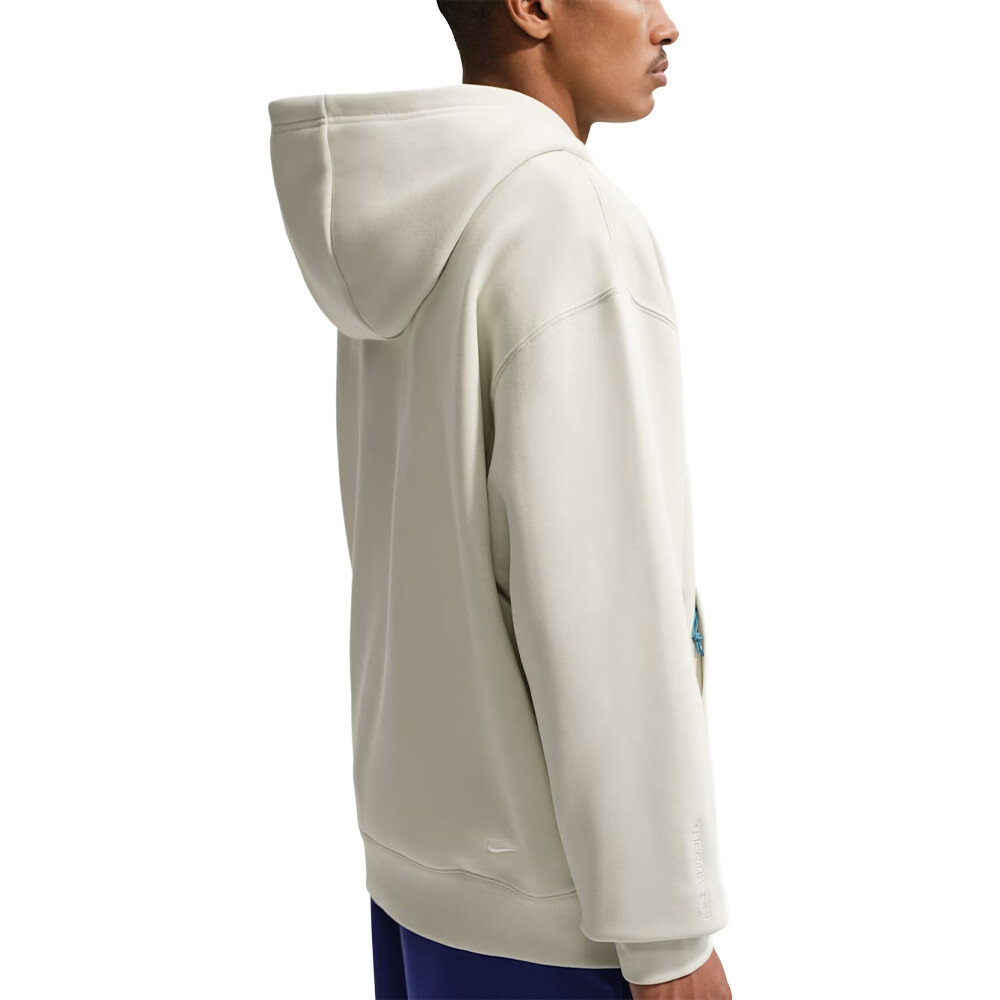 Nike ACG Tuff forro polar Pullover Hoodie - SU26