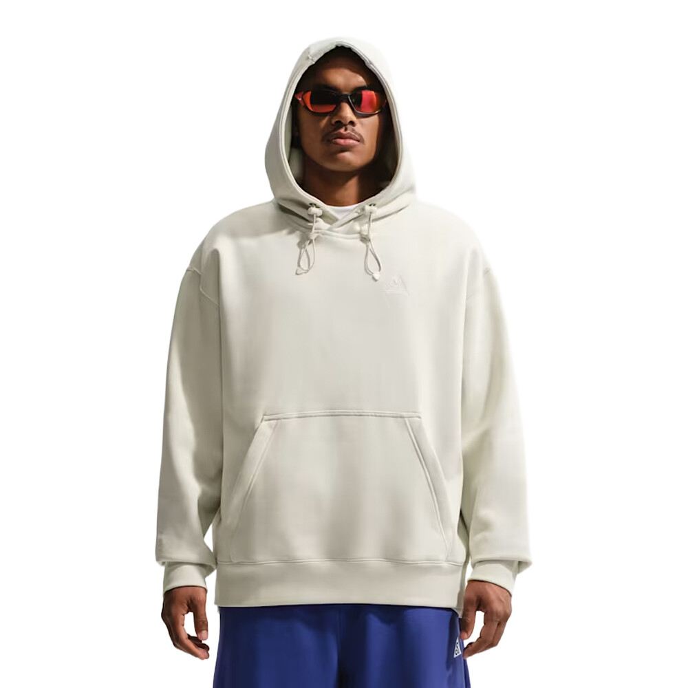 Nike ACG Tuff forro polar Pullover Hoodie - SU26 Nike ACG Tuff forro polar Pullover Hoodie - SU26
