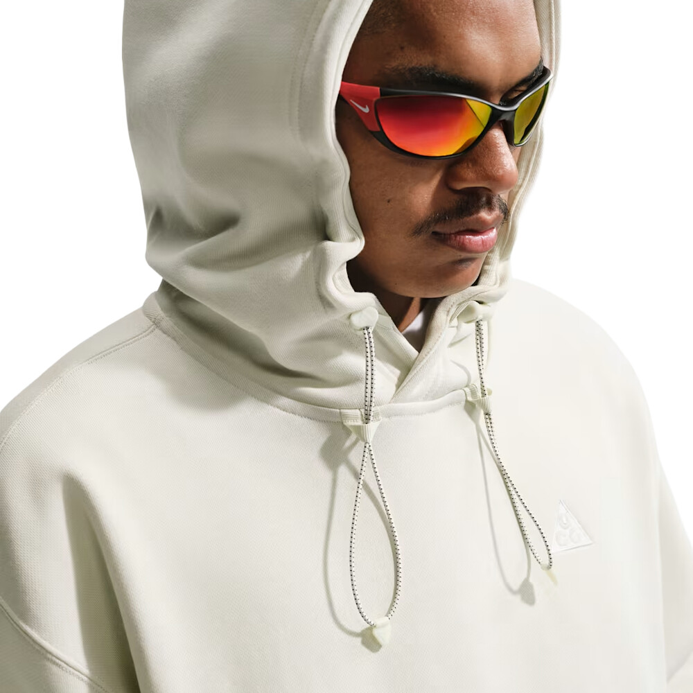 Nike ACG Tuff forro polar Pullover Hoodie - SU26