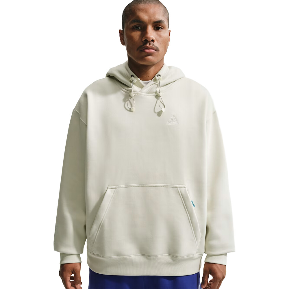 Nike ACG Tuff forro polar Pullover Hoodie - SU26