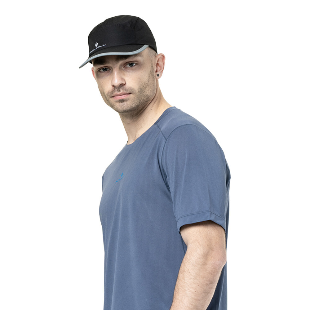 RonHill Tech Uomo T-Shirt