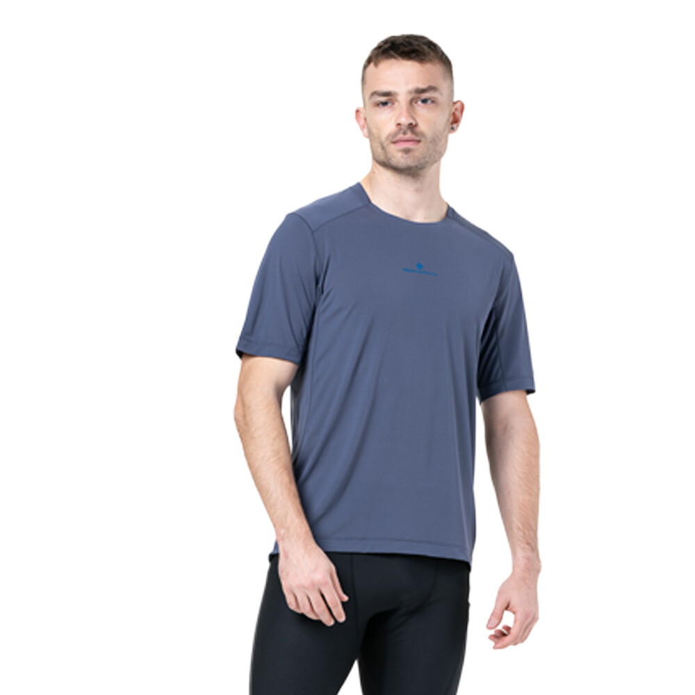 RonHill Tech Uomo T-Shirt RonHill Tech Uomo T-Shirt