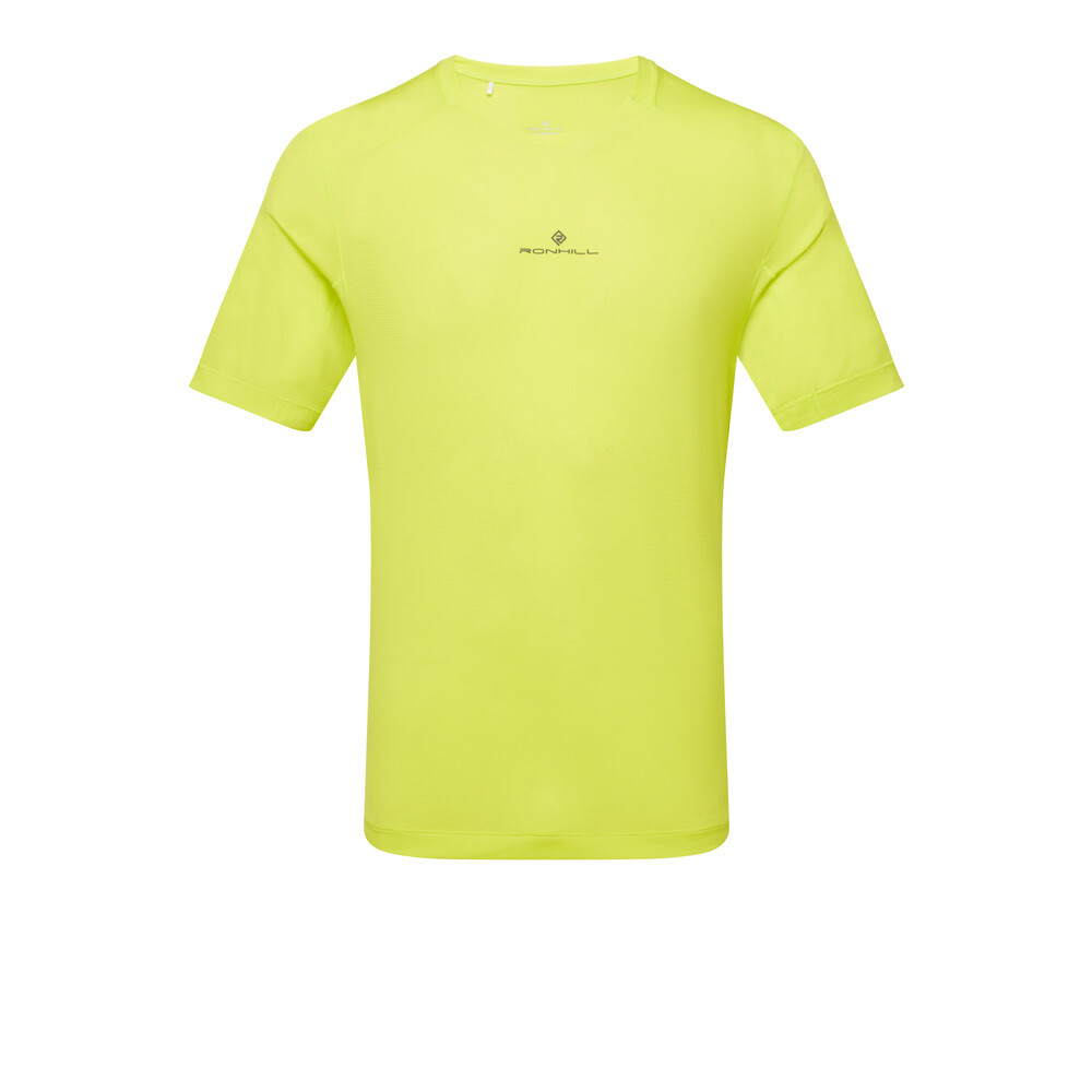 RonHill Tech Uomo T-Shirt