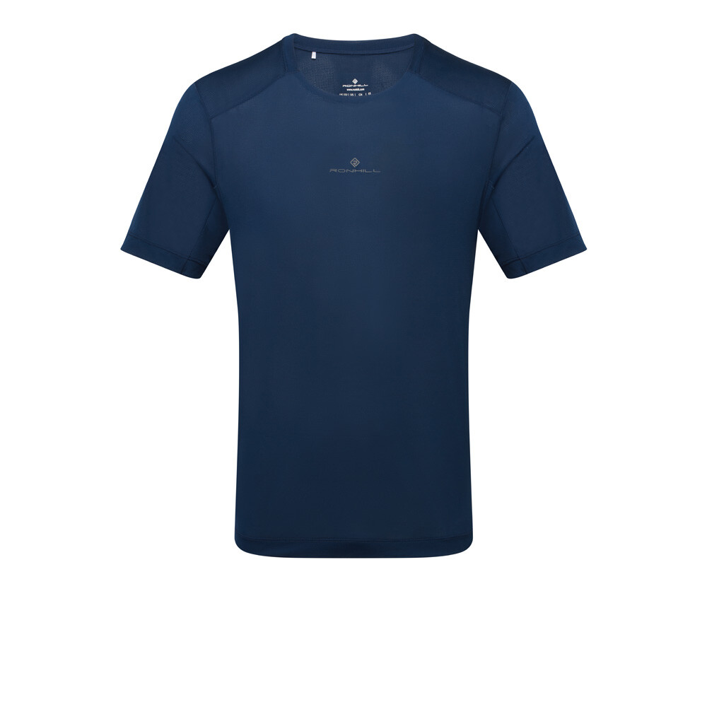 RonHill Tech Uomo T-Shirt