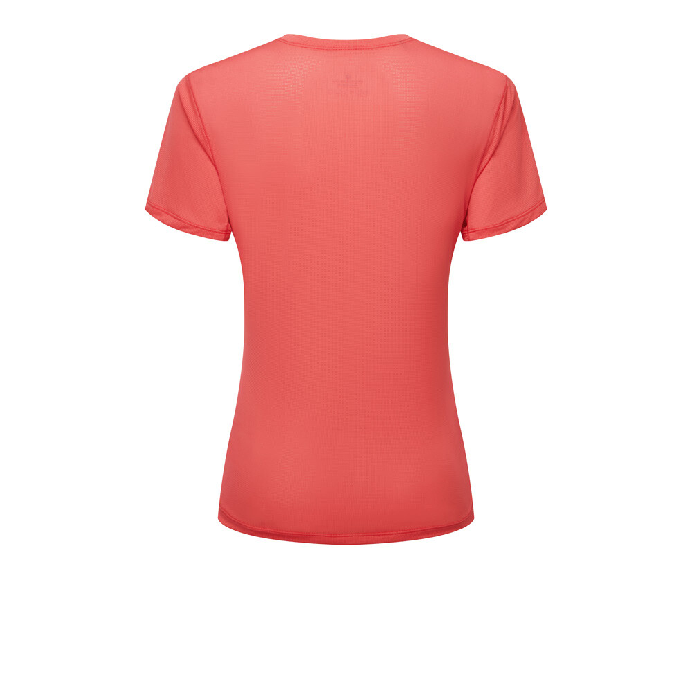 RonHill Tech Donna T-Shirt