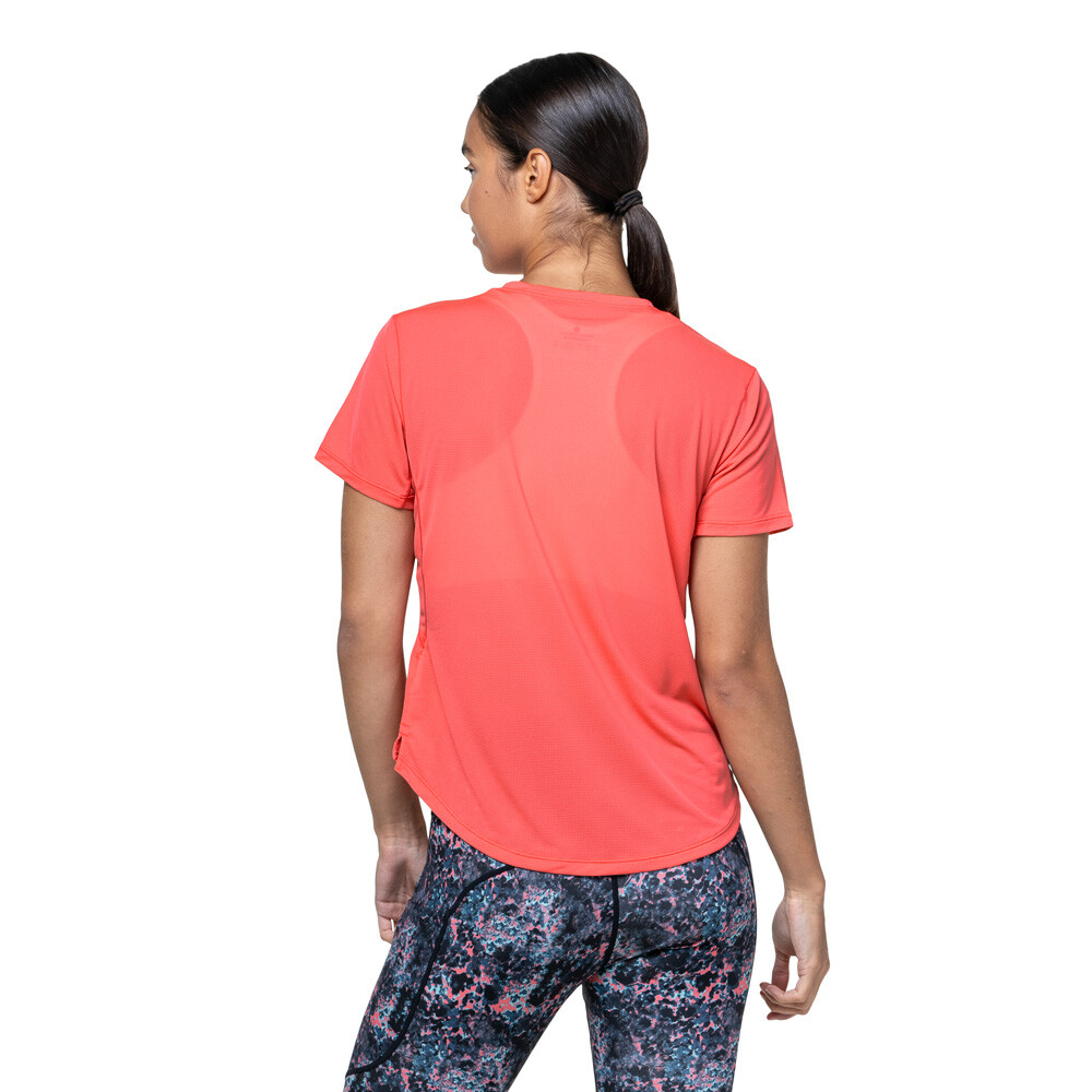 RonHill Tech Donna T-Shirt