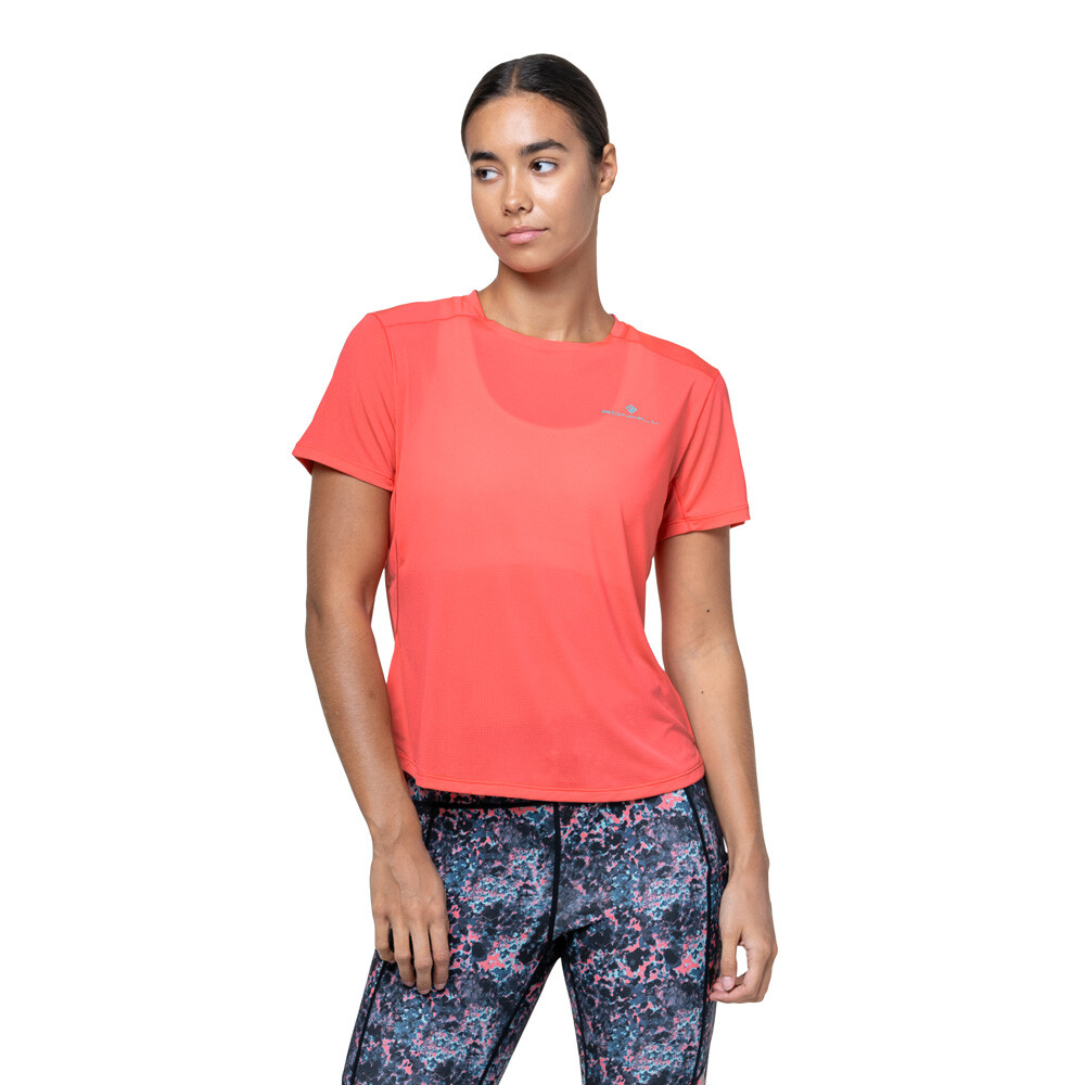 RonHill Tech Donna T-Shirt RonHill Tech Donna T-Shirt