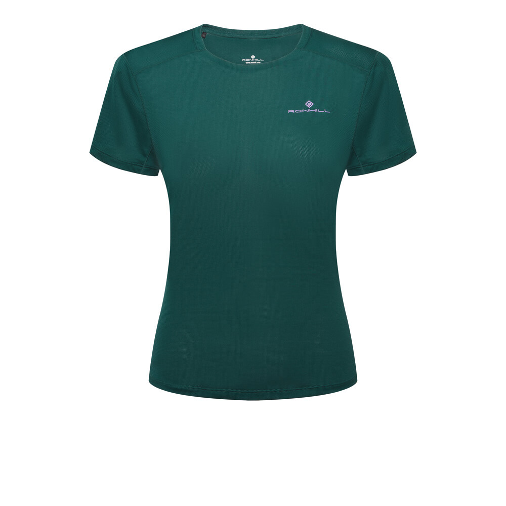 RonHill Tech Donna T-Shirt