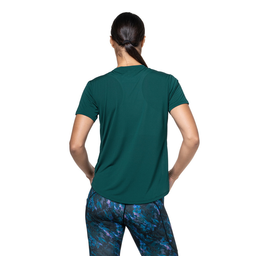 RonHill Tech Donna T-Shirt