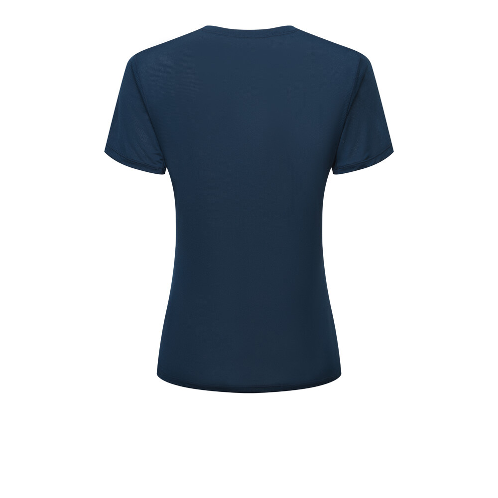 RonHill Tech Donna T-Shirt