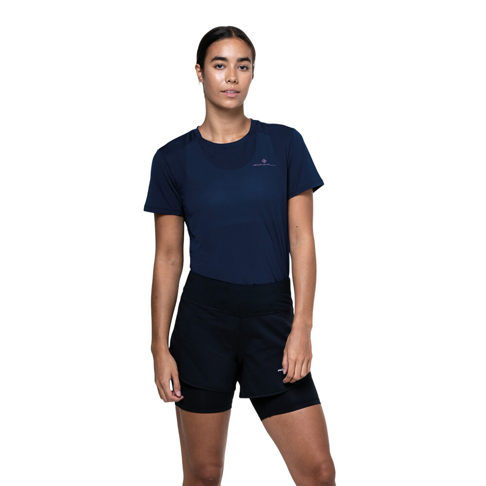 RonHill Tech Donna T-Shirt RonHill Tech Donna T-Shirt