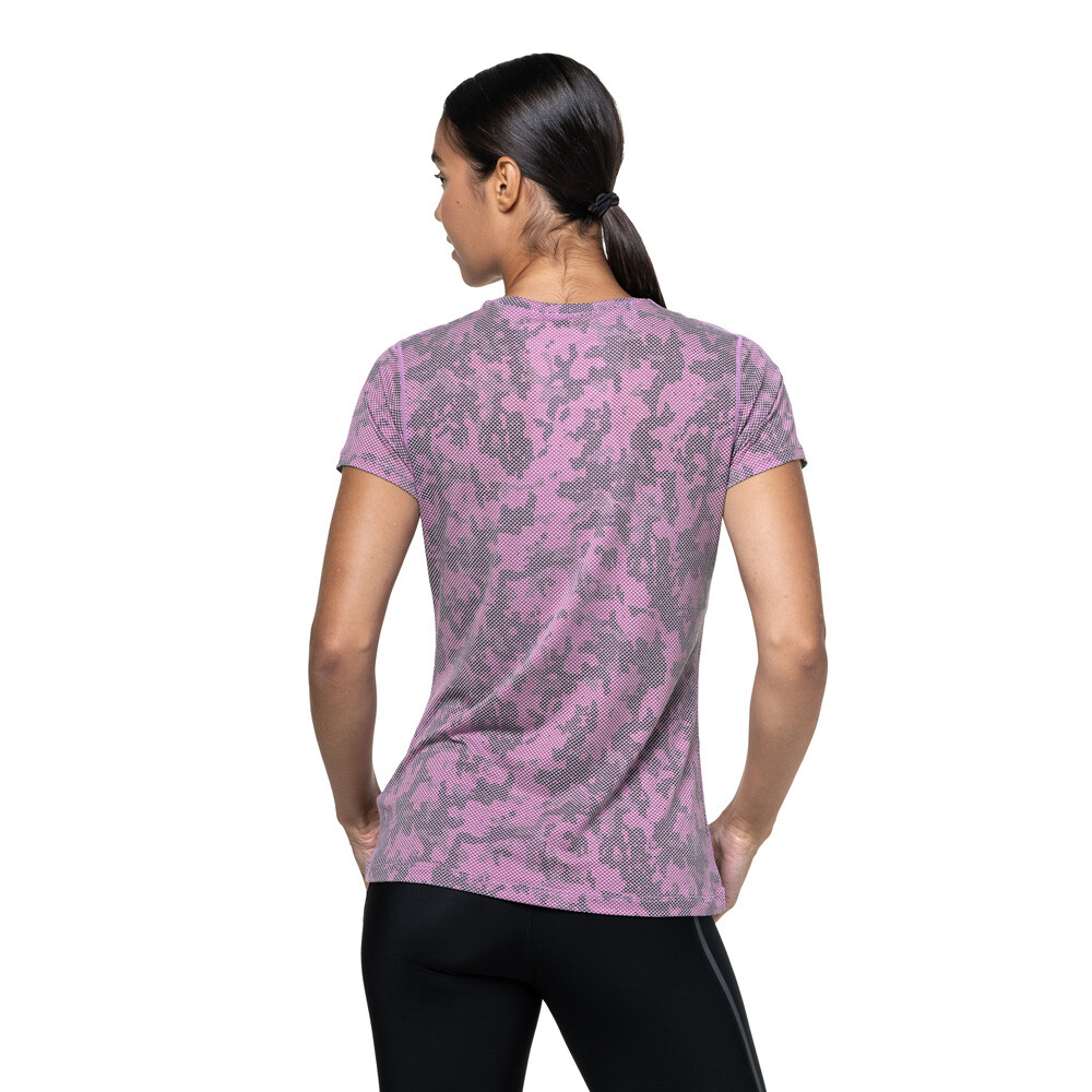 RonHill Tech Golden Hour Donna T-Shirt