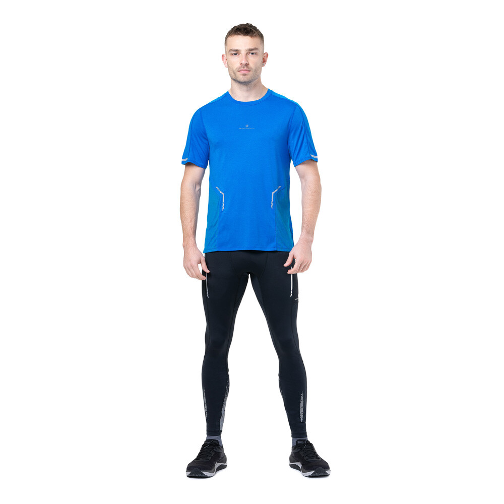 RonHill Tech Reflect Uomo T-Shirt