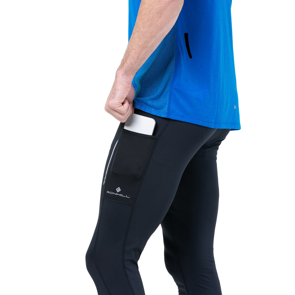 RonHill Tech Reflect Uomo T-Shirt