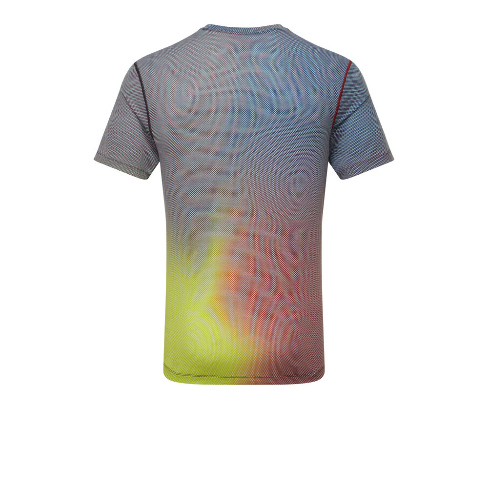 RonHill Tech Golden Hour Uomo T-Shirt