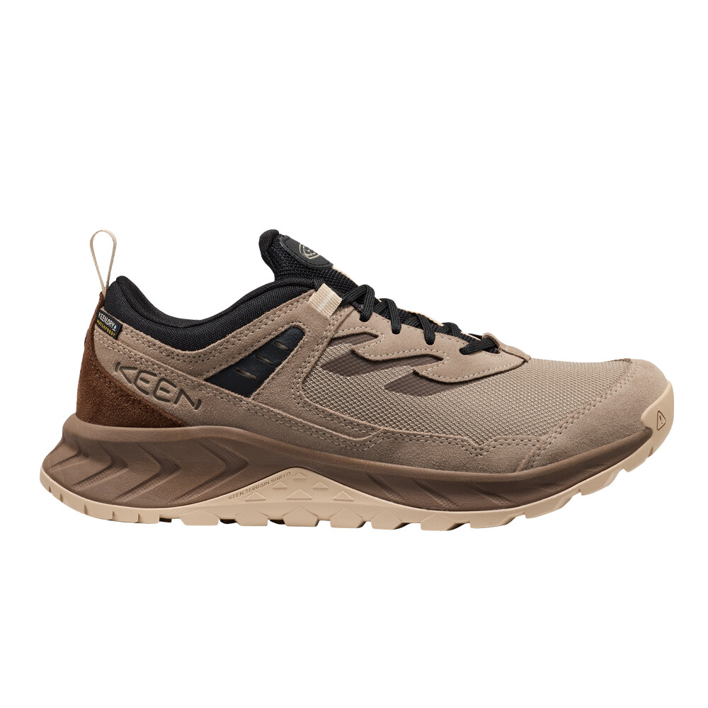 Keen Hightrail Waterproof Men's Walking Shoes - SS26