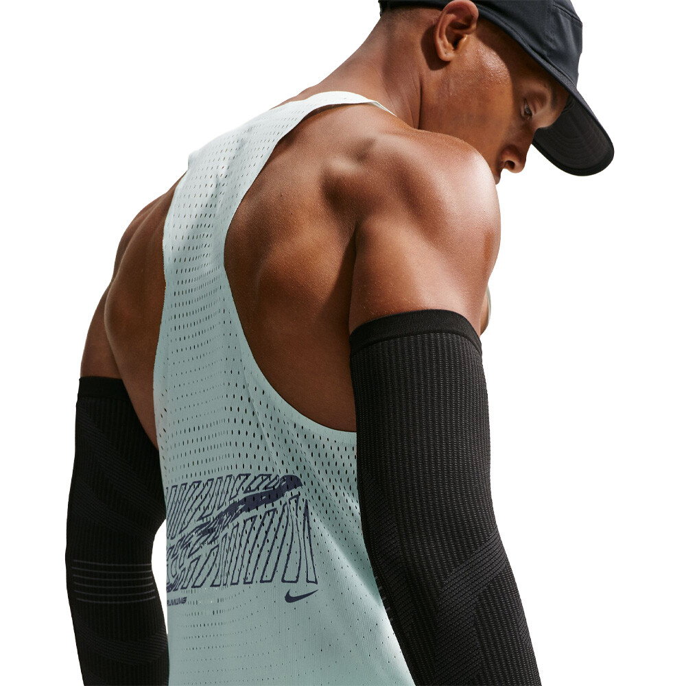 Nike Dri-FIT ADV Aeroswift homme running débardeur - SU26